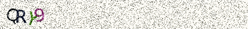 Cryptogramme