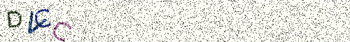 Cryptogramme