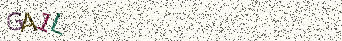 Cryptogramme