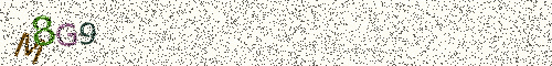 Cryptogramme
