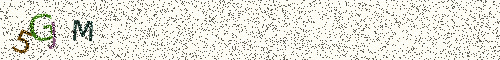 Cryptogramme