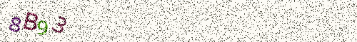 Cryptogramme