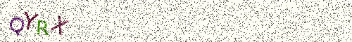 Cryptogramme
