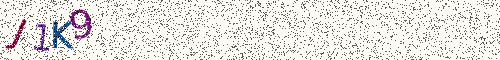 Cryptogramme