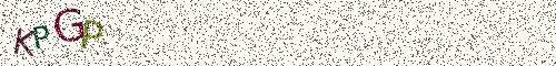 Cryptogramme