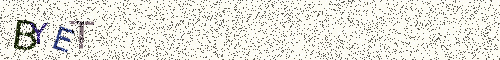 Cryptogramme