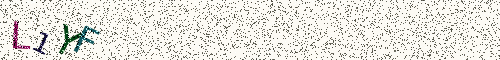 Cryptogramme