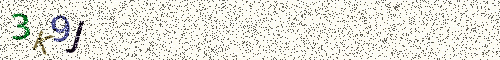 Cryptogramme
