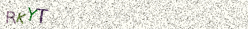 Cryptogramme