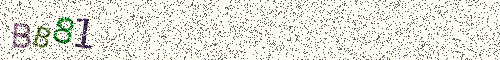 Cryptogramme