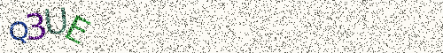 Cryptogramme