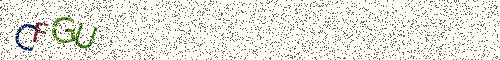 Cryptogramme