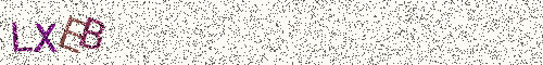 Cryptogramme