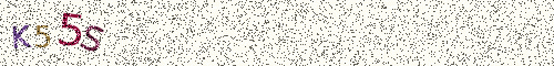 Cryptogramme