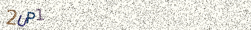 Cryptogramme