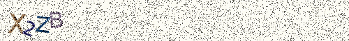 Cryptogramme