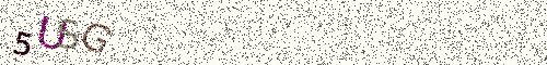 Cryptogramme