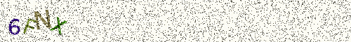 Cryptogramme
