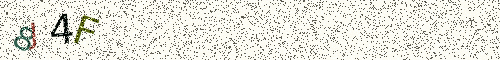 Cryptogramme