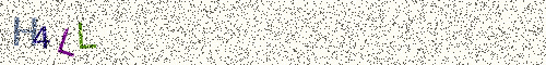 Cryptogramme