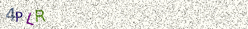Cryptogramme