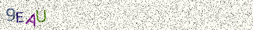 Cryptogramme
