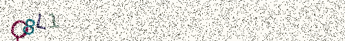 Cryptogramme