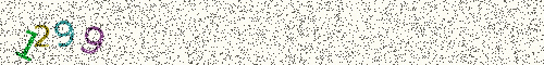 Cryptogramme