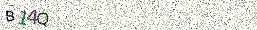 Cryptogramme