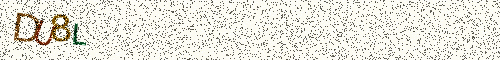 Cryptogramme
