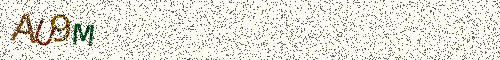 Cryptogramme