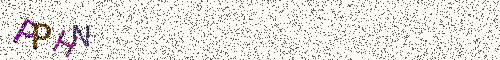 Cryptogramme