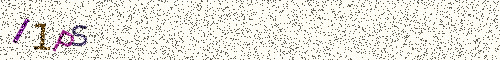 Cryptogramme