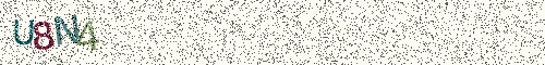 Cryptogramme