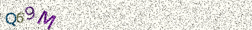 Cryptogramme