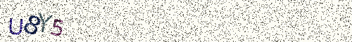 Cryptogramme