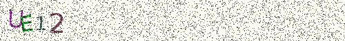 Cryptogramme