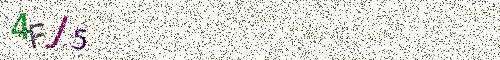 Cryptogramme