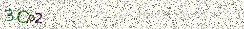 Cryptogramme