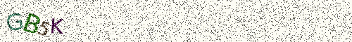 Cryptogramme