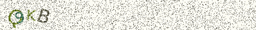 Cryptogramme