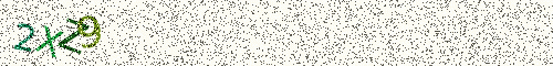 Cryptogramme
