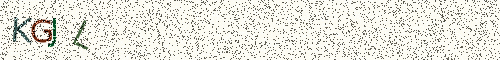 Cryptogramme