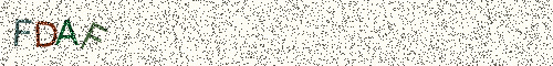Cryptogramme