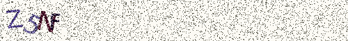 Cryptogramme