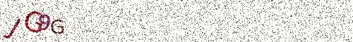 Cryptogramme