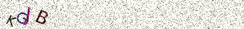 Cryptogramme