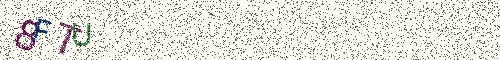Cryptogramme
