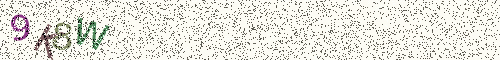 Cryptogramme