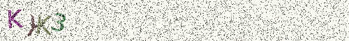 Cryptogramme